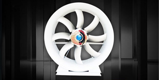 紡織空調(diào)開清棉工序怎么選擇主風(fēng)機？