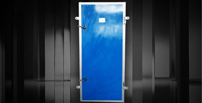 紡織車間外門保溫設(shè)計需要注意什么？