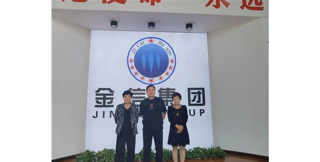 紡織空調(diào)專精特新“小巨人”，金信空調(diào)逆勢飛揚(yáng)有啥秘密武器？